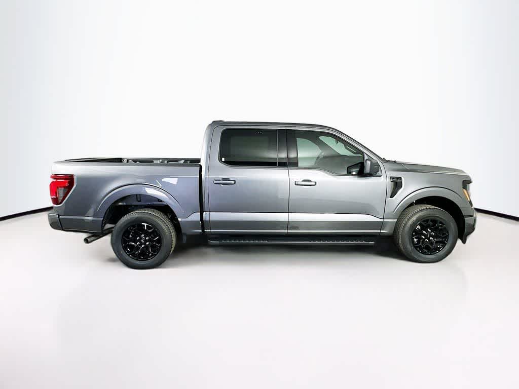 Ford F-150 XLT 2026
