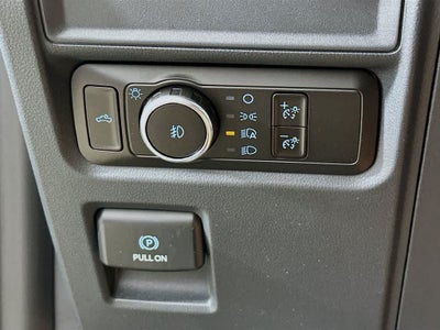 Ford F-150 XLT 2026