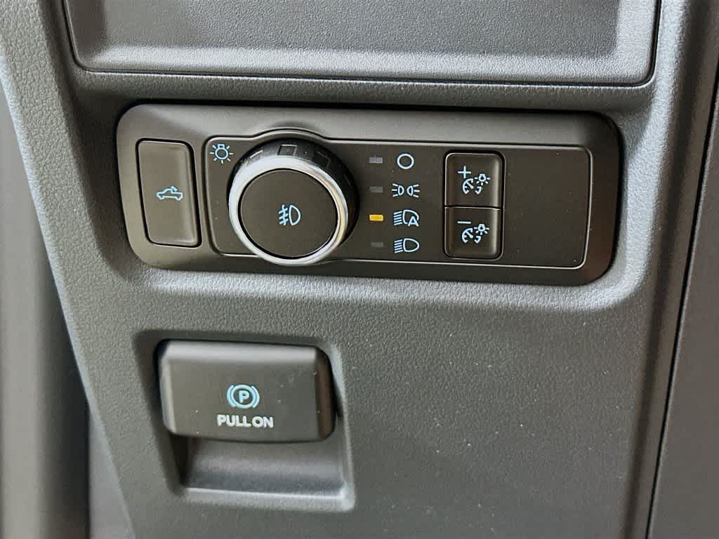 Ford F-150 XLT 2026