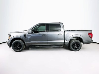 Ford F-150 XLT 2026