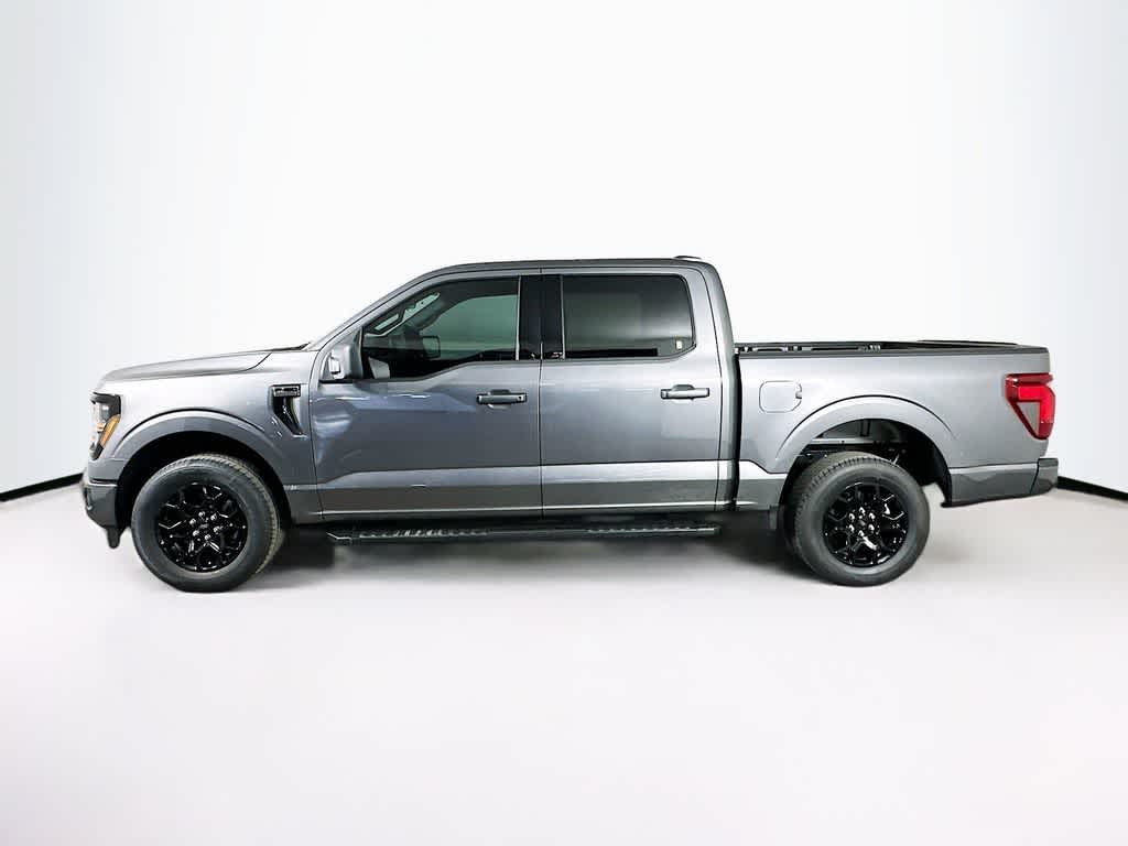 Ford F-150 XLT 2026