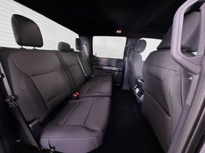 Ford F-150 XLT 2026