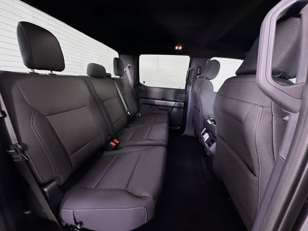 Ford F-150 XLT 2026