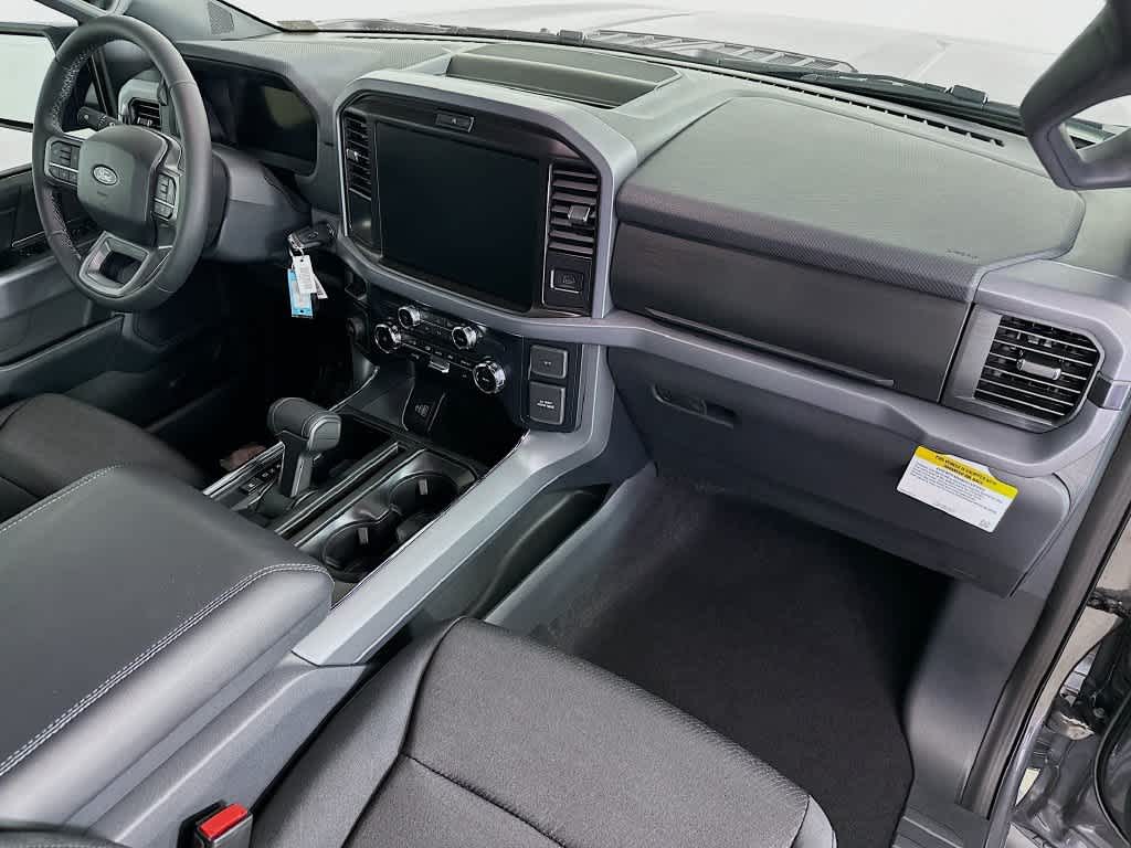 Ford F-150 XLT 2026