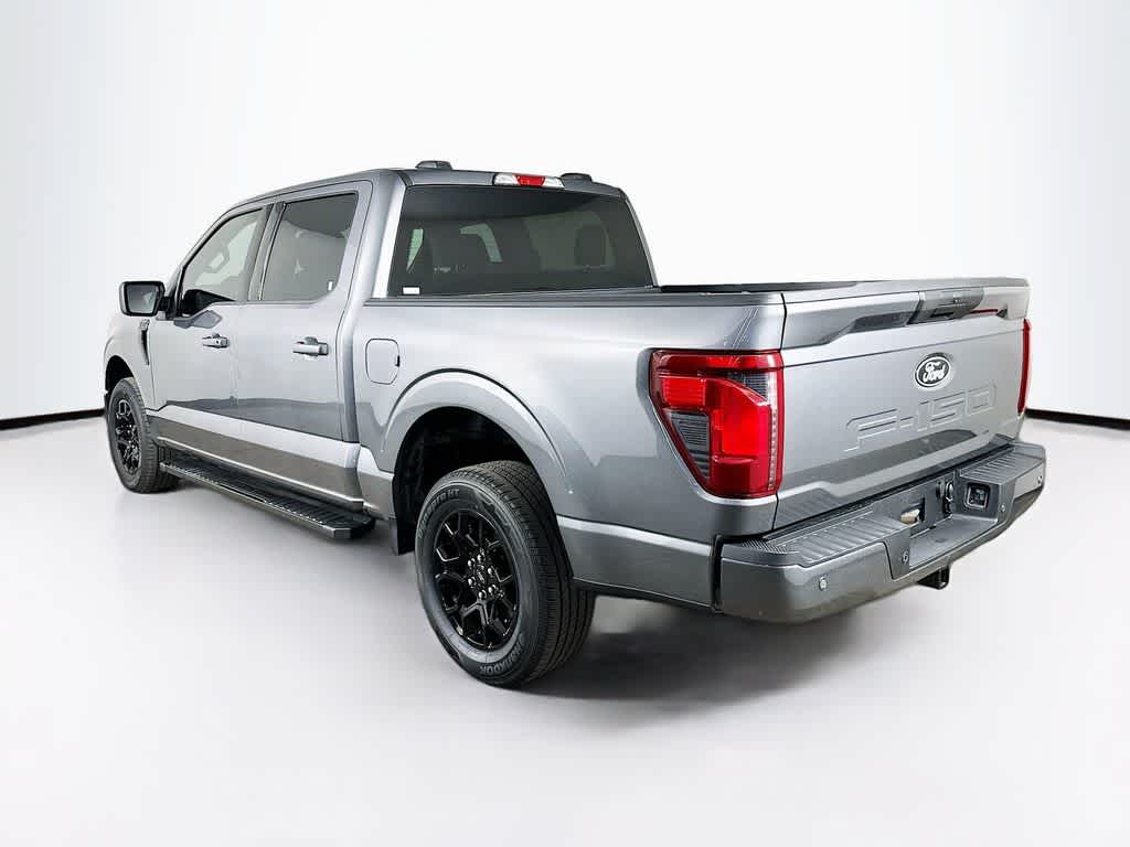 Ford F-150 XLT 2026