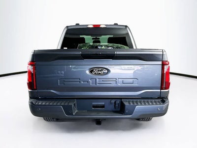 Ford F-150 XLT 2026