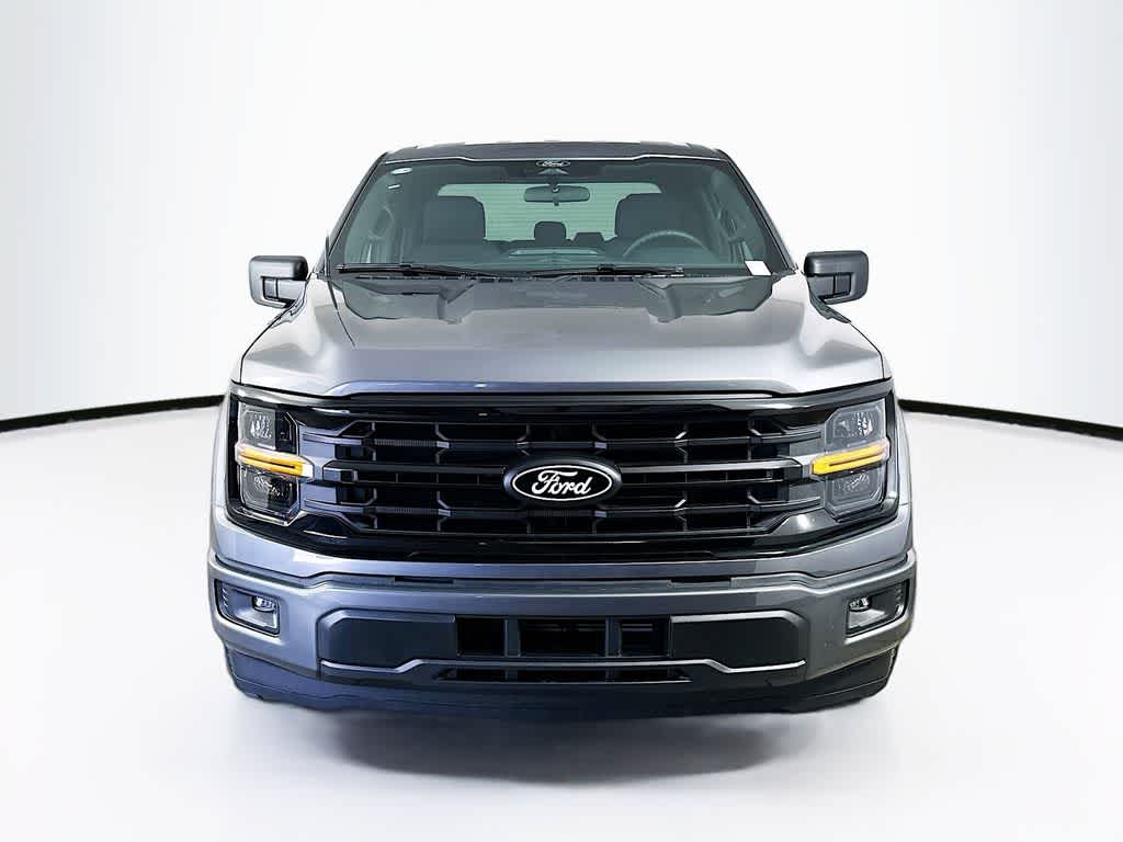 Ford F-150 XLT 2026