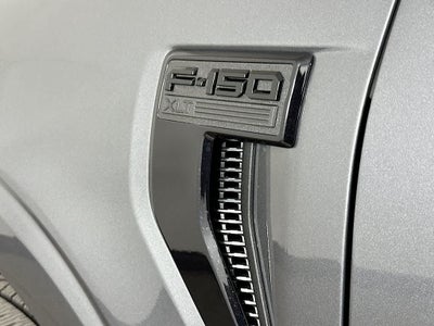 Ford F-150 XLT 2026