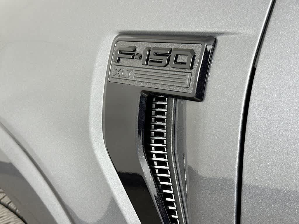 Ford F-150 XLT 2026