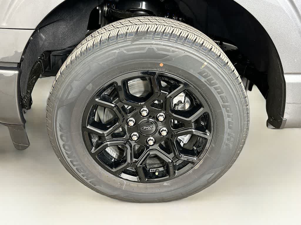Ford F-150 XLT 2026