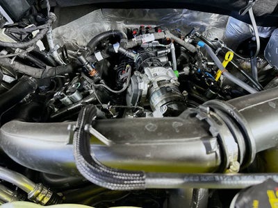 Ford F-150 XLT 2026