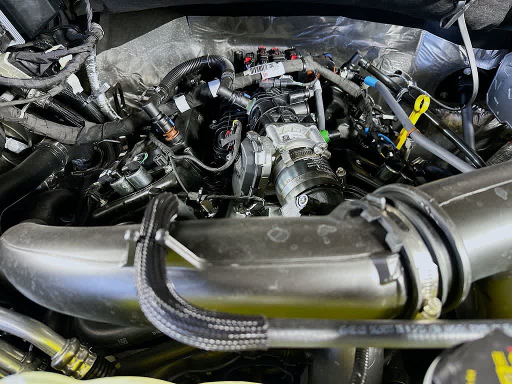 Ford F-150 XLT 2026