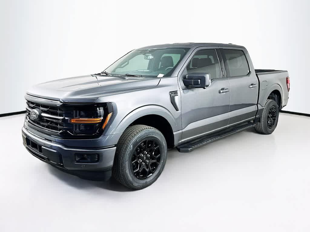 Ford F-150 XLT 2026