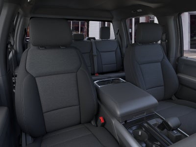 Ford F-150 XLT 2026