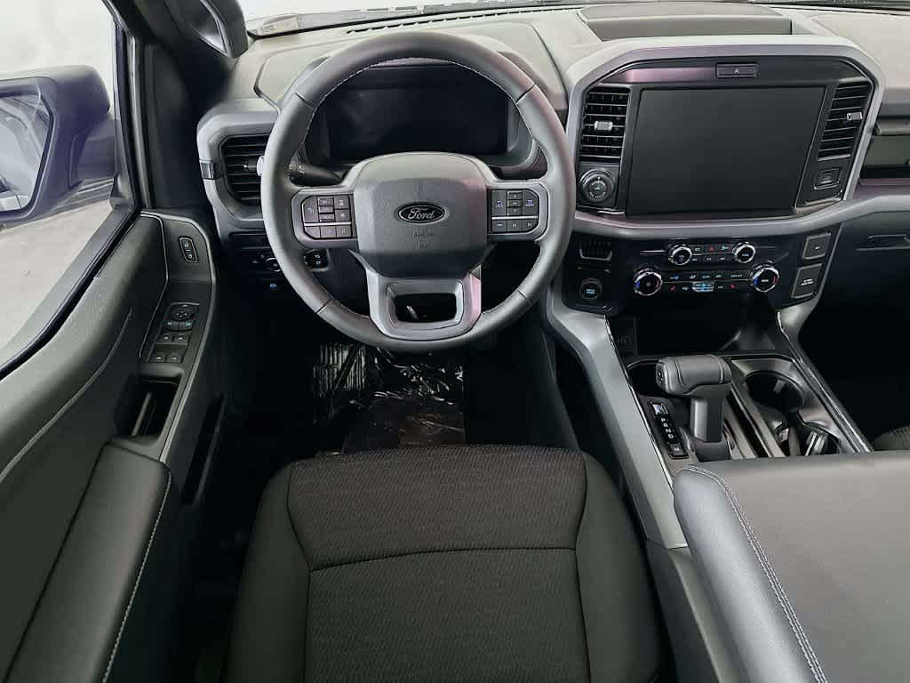 Ford F-150 XLT 2026