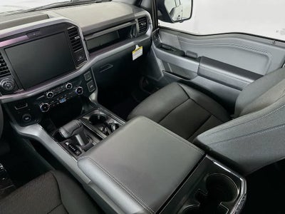 Ford F-150 XLT 2026