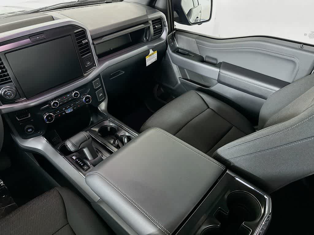 Ford F-150 XLT 2026