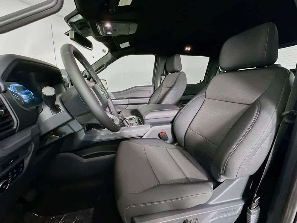 Ford F-150 XLT 2026