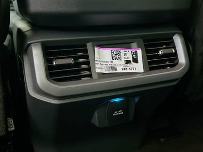 Ford F-150 XLT 2026