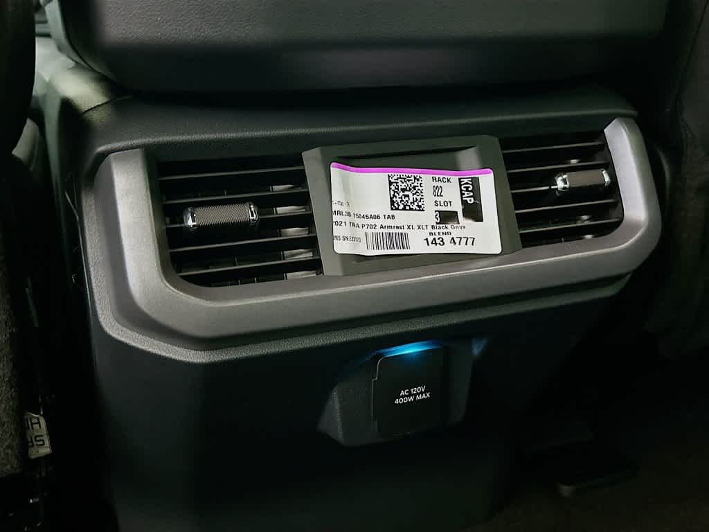 Ford F-150 XLT 2026