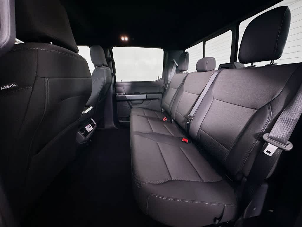 Ford F-150 XLT 2026