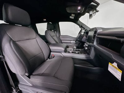 Ford F-150 XLT 2026