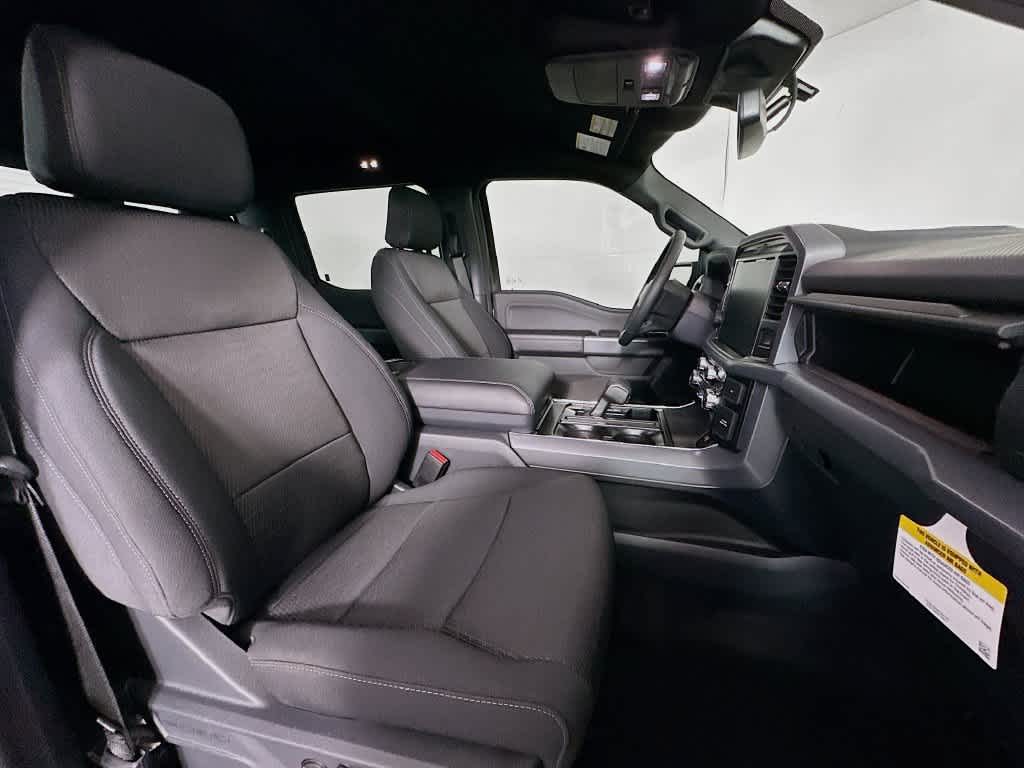 Ford F-150 XLT 2026