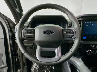 Ford F-150 XLT 2026