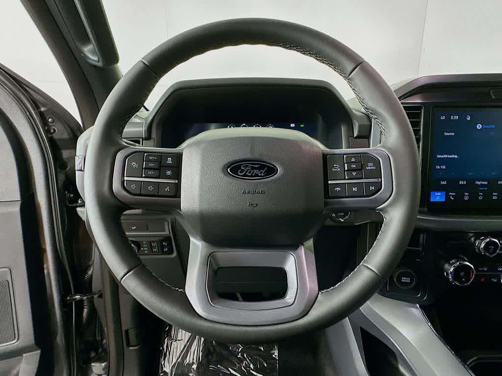 Ford F-150 XLT 2026