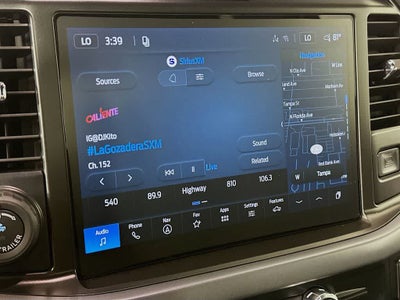 Ford F-150 XLT 2026