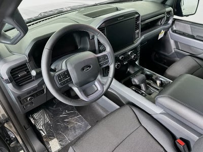 Ford F-150 XLT 2026