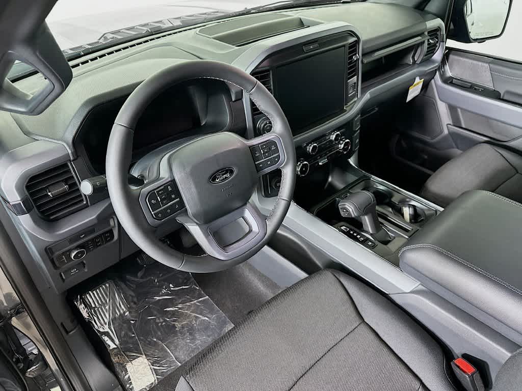 Ford F-150 XLT 2026