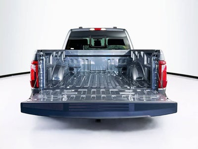 Ford F-150 XLT 2026