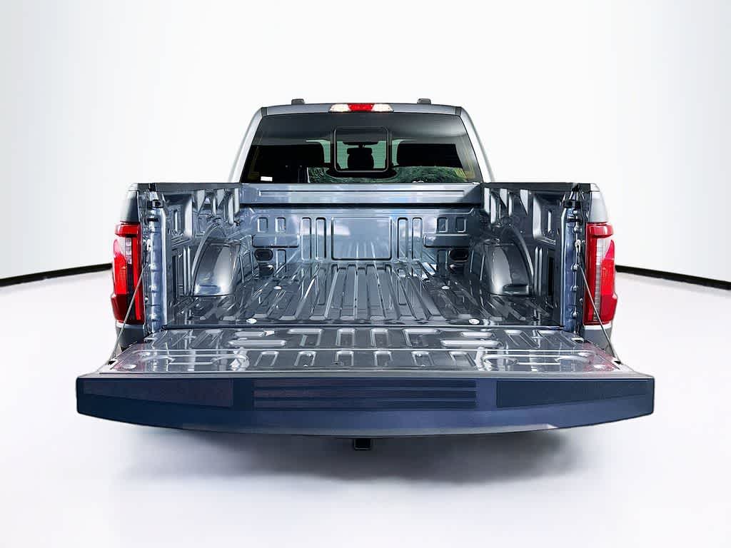 Ford F-150 XLT 2026