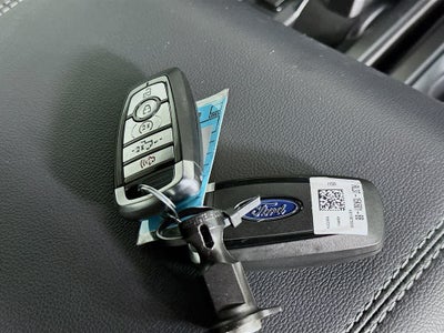Ford F-150 XLT 2026