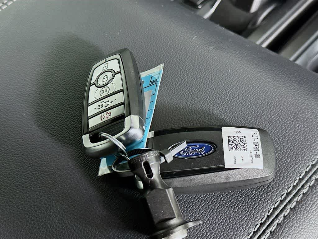 Ford F-150 XLT 2026