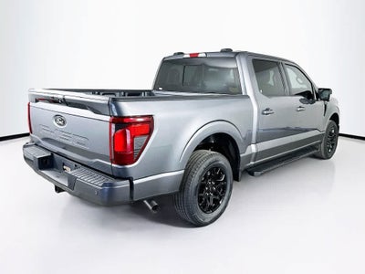 Ford F-150 XLT 2026