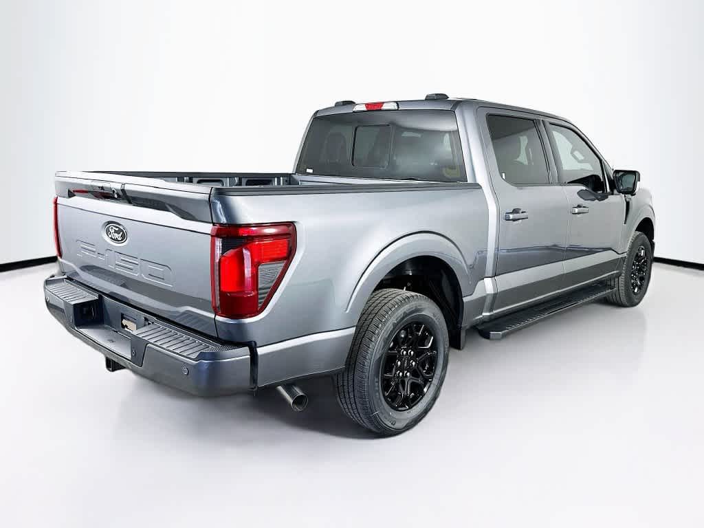 Ford F-150 XLT 2026