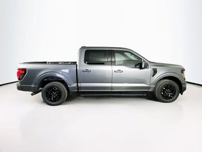 Ford F-150 XLT 2026