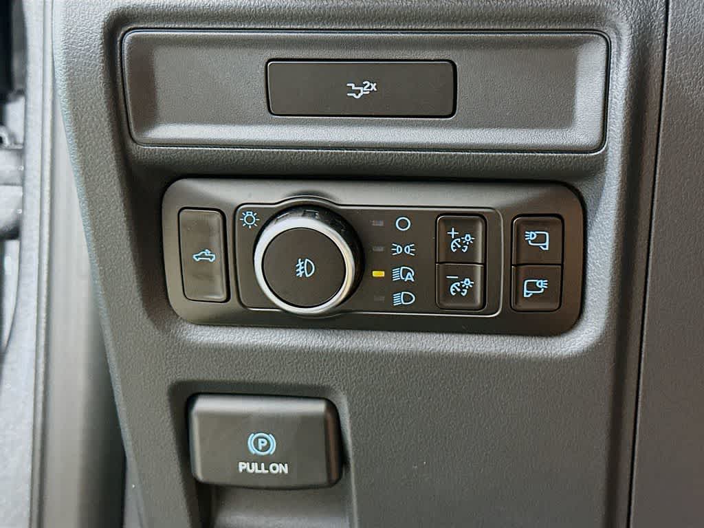 Ford F-150 XLT 2026