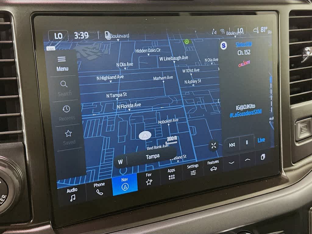 Ford F-150 XLT 2026