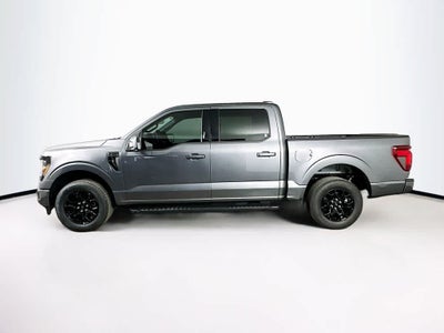 Ford F-150 XLT 2026