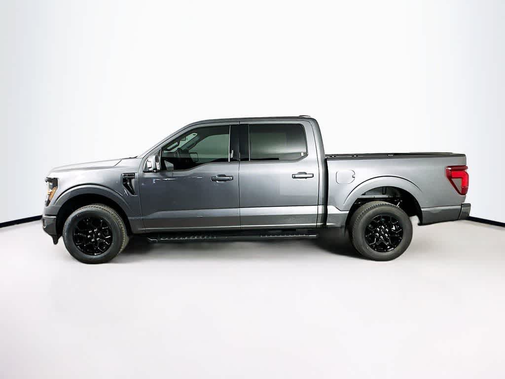 Ford F-150 XLT 2026