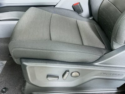 Ford F-150 XLT 2026