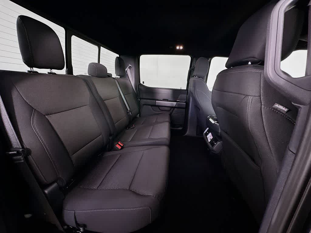 Ford F-150 XLT 2026