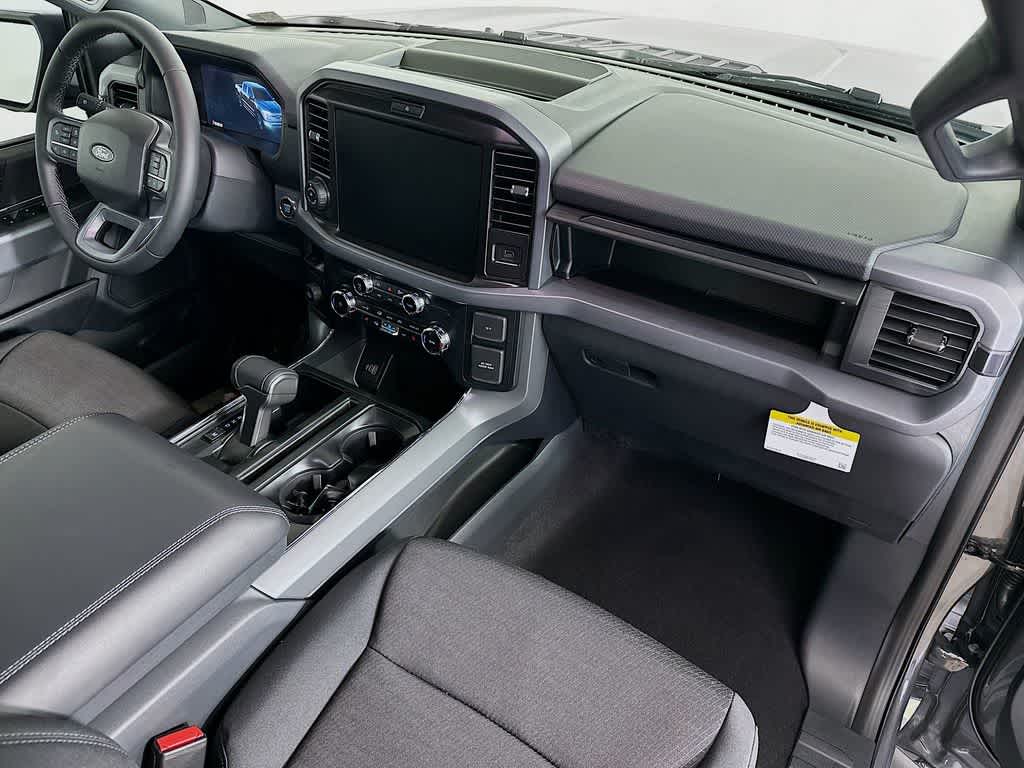 Ford F-150 XLT 2026