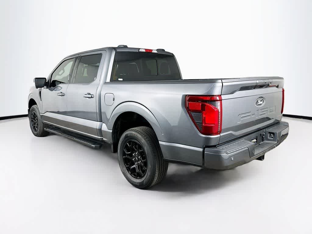 Ford F-150 XLT 2026