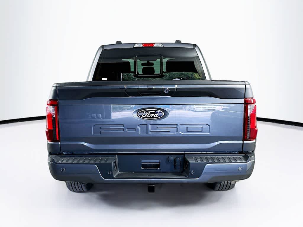 Ford F-150 XLT 2026