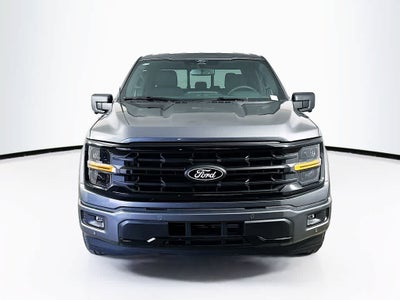 Ford F-150 XLT 2026