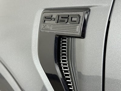 Ford F-150 XLT 2026